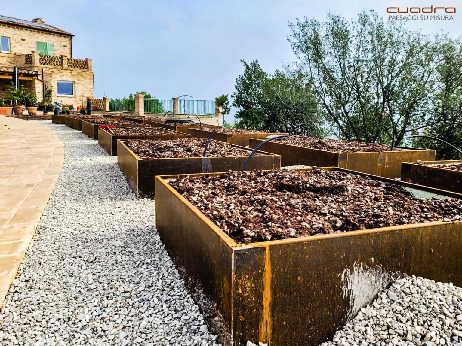 Orto Rialzato Come Costruirlo Vantaggi E Cosa Coltivare